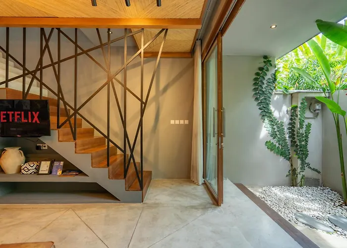 Villa Zazen 2 By Betterplace *
