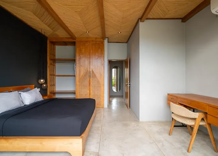Zazen 2 By Betterplace Canggu (Bali)
