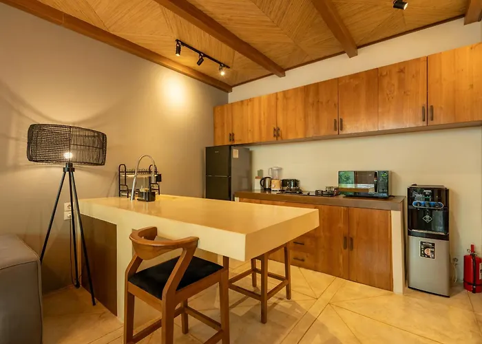 Zazen 2 By Betterplace Villa Canggu (Bali)