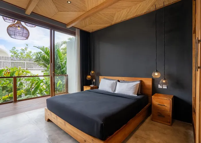 Villa Zazen 2 By Betterplace *