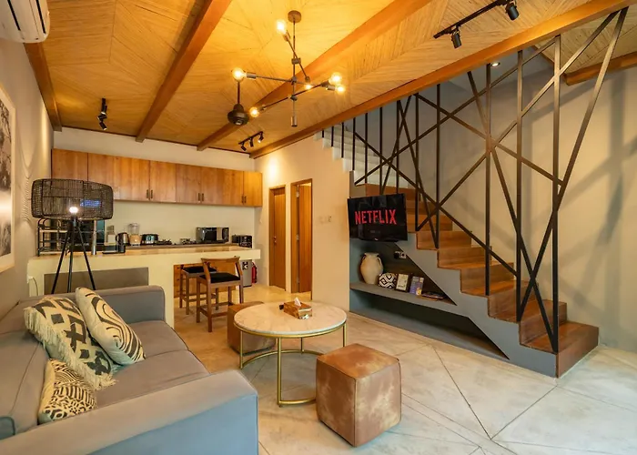 Villa Zazen 2 By Betterplace Canggu (Bali)