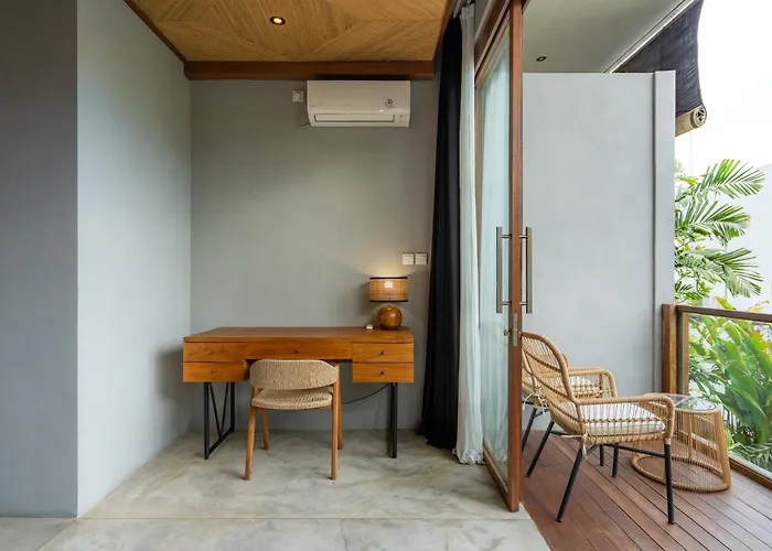 Zazen 2 By Betterplace Villa
