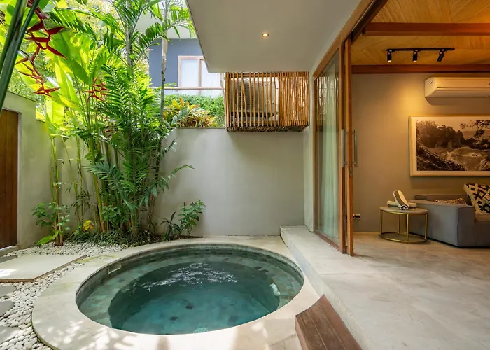 Villa Zazen 2 By Betterplace Canggu (Bali)