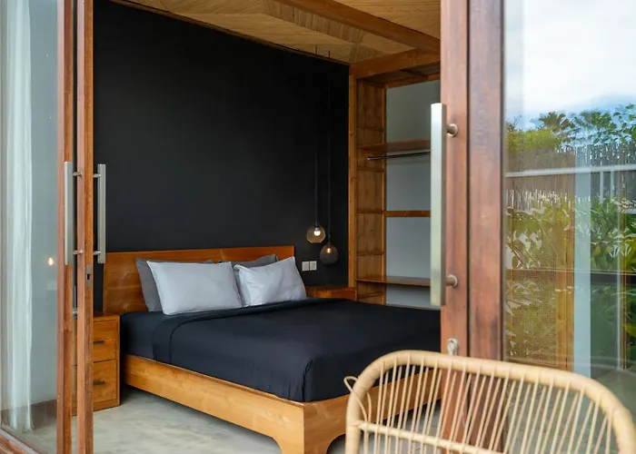 Zazen 2 By Betterplace Villa