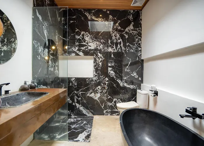 Zazen 2 By Betterplace Villa *