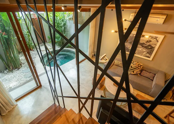 Villa Zazen 2 By Betterplace